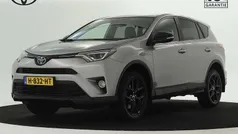 Grijs Gebruikt 2018 Toyota RAV4 Executive SUV | € 27.445 (Super prijs)