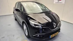 Gebruikt 2017 Renault Scénic IV Zen MPV | € 13.740 (Goede deal)