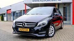 Gebruikt 2015 Mercedes B180 Edition MPV | € 7.750 (Eerlijke prijs)