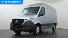 Gebruikt 2024 Mercedes Sprinter Van | € 52.850 (Eerlijke prijs)