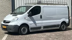 Gebruikt 2013 Opel Vivaro Van | € 4.250 (Eerlijke prijs)