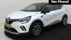 Gebruikt 2020 Renault Captur Intens SUV | € 19.945 (Eerlijke prijs)