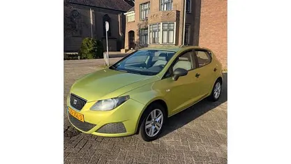 Gebruikt 2009 Seat Ibiza Stylance Hatchback | € 3.300 (Eerlijke prijs)