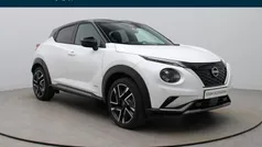 Gebruikt 2024 Nissan Juke 360º SUV | € 29.990 (Eerlijke prijs)
