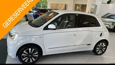 Wit Gebruikt 2021 Renault Twingo Intens Hatchback | € 12.900 (Eerlijke prijs)