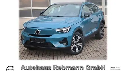 Occasion Volvo C40 Plus 169 kW (231 PK) 2023 SUV