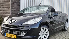 Gebruikt 2007 Peugeot 207 CC Cabriolet | € 3.950 (Eerlijke prijs)