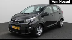 Gebruikt 2020 Kia Picanto Comfort Hatchback | € 10.400 (Eerlijke prijs)