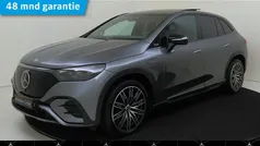 Grijs Gebruikt 2024 Mercedes EQE350 SUV Sport Edition SUV | € 72.945