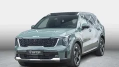 Gebruikt 2025 Kia Sorento SUV | € 62.385 (Eerlijke prijs)