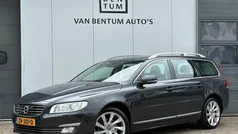 Gebruikt 2016 Volvo V70 Dynamic Stationwagen | € 11.900 (Eerlijke prijs)