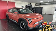 Gebruikt 2025 Kia EV3 3 SUV | € 36.900 (Eerlijke prijs)