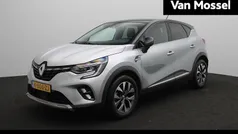 Gebruikt 2021 Renault Captur Intens SUV | € 18.740 (Eerlijke prijs)