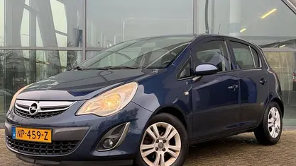 Occasion 2012 Opel Corsa Cosmo Hatchback | € 2.999 (Goede deal)
