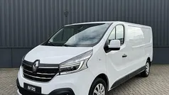 Wit Gebruikt 2020 Renault Trafic Van | € 13.809 (Super prijs)