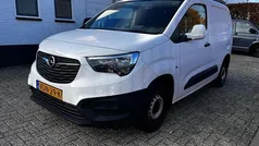 Gebruikt 2019 Opel Combo Edition Van | € 4.499 (Super prijs)