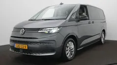 Gebruikt 2024 VW Multivan Van | € 52.900 (Goede deal)