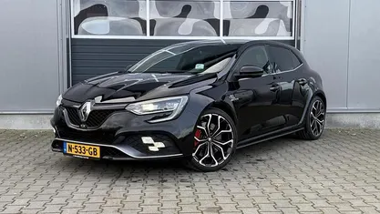 Occasion 2018 Renault Mégane IV R.S. Hatchback | € 28.885 (Goede deal)