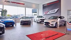 Grijs Gebruikt 2024 Ford Kuga ST-Line X SUV | € 39.945 (Goede deal)