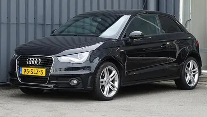 Occasion 2011 Audi A1 Proline Hatchback | € 9.945 (Eerlijke prijs)