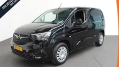 Zwart Gebruikt 2023 Opel Combo MPV | € 19.540 (Eerlijke prijs)