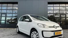 Gebruikt 2020 VW up! Move Hatchback | € 9.950 (Goede deal)