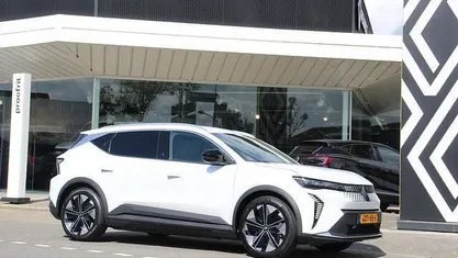 Occasion 2024 Renault Scenic E-Tech Komfort SUV | € 30.950 (Super prijs)