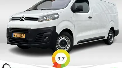 Occasion Citroën Jumpy 145 PK (106 kW) 2022 MPV