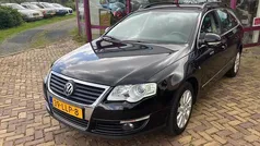 Gebruikt 2010 VW Passat Comfortline Stationwagen | € 4.150 (Eerlijke prijs)