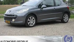 Gebruikt 2008 Peugeot 207 Hatchback | € 2.550 (Eerlijke prijs)