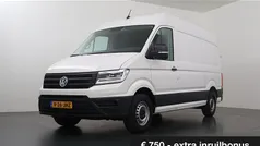 Gebruikt 2024 VW Crafter Highline Van | € 36.945 (Eerlijke prijs)