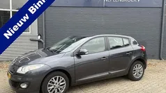 Gebruikt 2013 Renault Mégane III Expression Hatchback | € 4.500 (Goede deal)