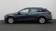 Gebruikt 2021 Seat Leon Business Stationwagen | € 23.900 (Eerlijke prijs)