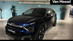 Blauw Gebruikt 2024 Citroën C4 PureTech SUV | € 24.940 (Eerlijke prijs)