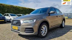 Gebruikt 2015 Audi Q3 Proline SUV | € 13.700 (Eerlijke prijs)