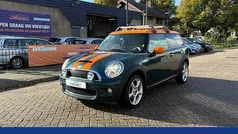 Gebruikt 2007 Mini Cooper Clubman Stationwagen | € 4.995 (Goede deal)