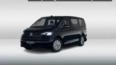 Gebruikt 2025 VW Multivan Business Van | € 69.995 (Eerlijke prijs)