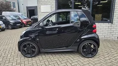 Gebruikt 2013 Smart ForTwo Cabrio Cabriolet | € 7.250 (Eerlijke prijs)