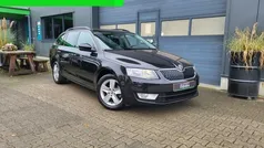 Gebruikt 2015 Skoda Octavia Ambition Stationwagen | € 8.450 (Eerlijke prijs)