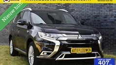 Gebruikt 2020 Mitsubishi Outlander P-HEV Edition SUV | € 26.420 (Eerlijke prijs)