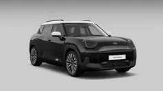 Zwart Nieuw 2025 Mini Aceman Classic SUV | € 44.880 (Eerlijke prijs)