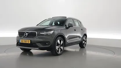 Occasion 2019 Volvo XC40 Inscription SUV | € 29.900 (Goede deal)