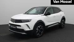 Wit Gebruikt 2023 Opel Mokka-e Ultimate SUV | € 20.900 (Eerlijke prijs)