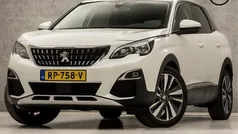Gebruikt 2018 Peugeot 3008 Sport SUV | € 12.945 (Eerlijke prijs)