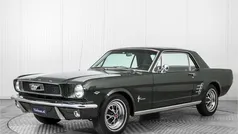 Gebruikt 1966 Ford Mustang | € 34.900