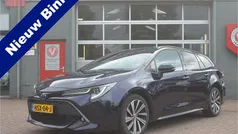 Gebruikt 2022 Toyota Corolla Active Stationwagen | € 22.500 (Eerlijke prijs)