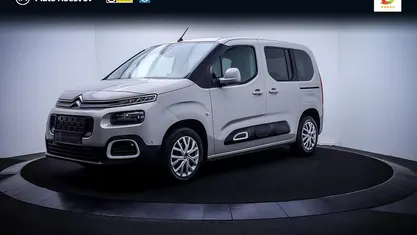 Occasion Citroën Berlingo Feel 2020 MPV