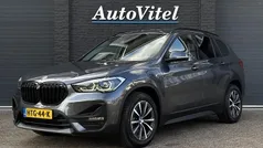 Grijs Gebruikt 2022 BMW X1 SUV | € 29.945 (Goede deal)