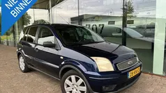 Gebruikt 2005 Ford Fusion Futura MPV | € 1.499 (Goede deal)