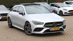 Gebruikt 2021 Mercedes CLA200 Shooting Brake Business Stationwagen | € 26.750 (Eerlijke prijs)